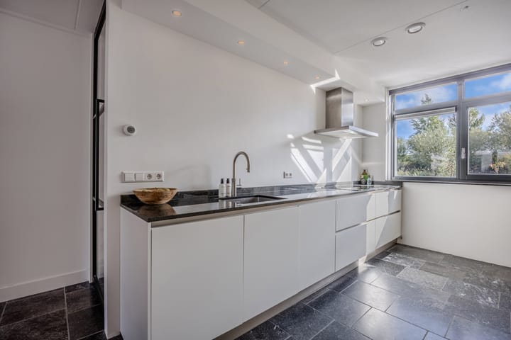 Tussenwoning te koop: Vrederiksakker 58, Heerhugowaard