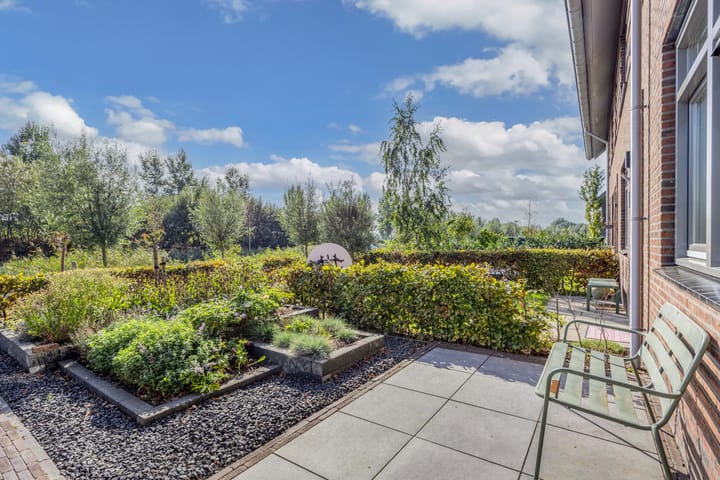 Tussenwoning te koop: Vrederiksakker 58, Heerhugowaard