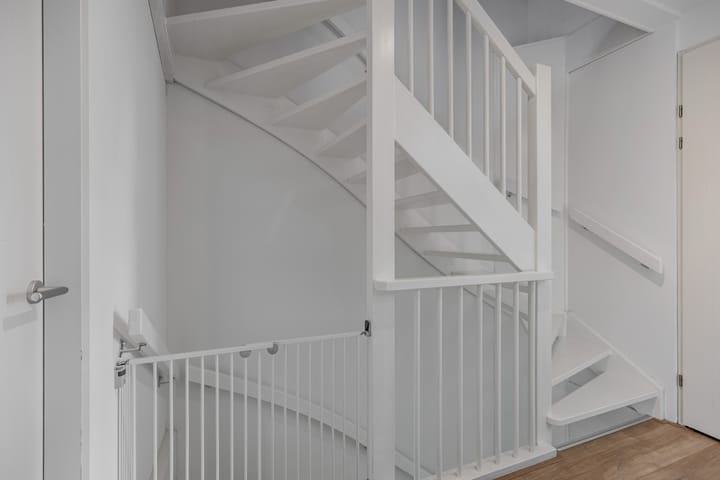 Tussenwoning te koop: Vrederiksakker 58, Heerhugowaard