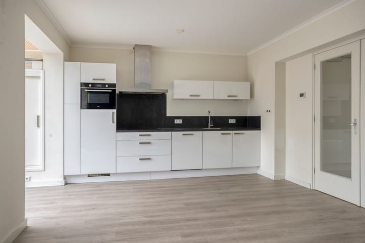 Appartement te koop: Willemstraat 62A, Hengelo
