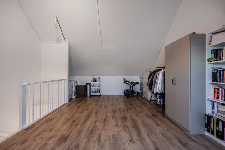 Tussenwoning te koop: Vrederiksakker 58, Heerhugowaard