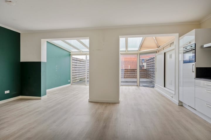Appartement te koop: Willemstraat 62A, Hengelo