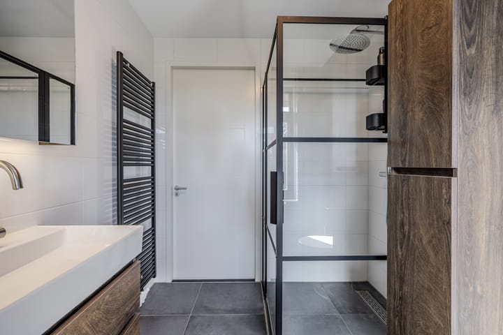 Tussenwoning te koop: Vrederiksakker 58, Heerhugowaard