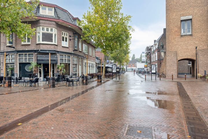 Appartement te koop: Willemstraat 62A, Hengelo