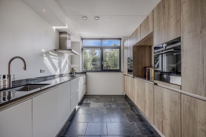 Tussenwoning te koop: Vrederiksakker 58, Heerhugowaard