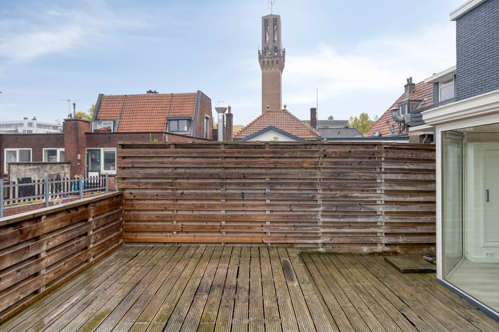 Appartement te koop: Willemstraat 62A, Hengelo