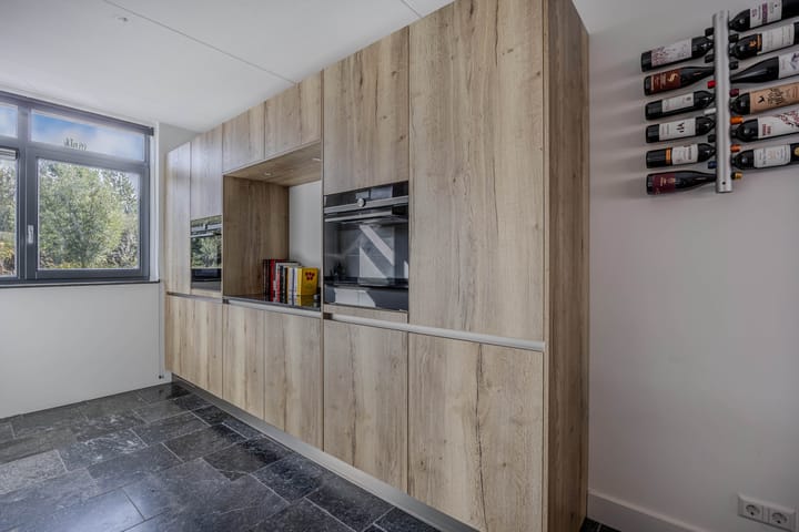 Tussenwoning te koop: Vrederiksakker 58, Heerhugowaard