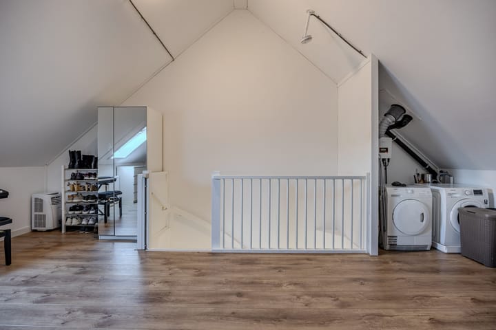 Tussenwoning te koop: Vrederiksakker 58, Heerhugowaard