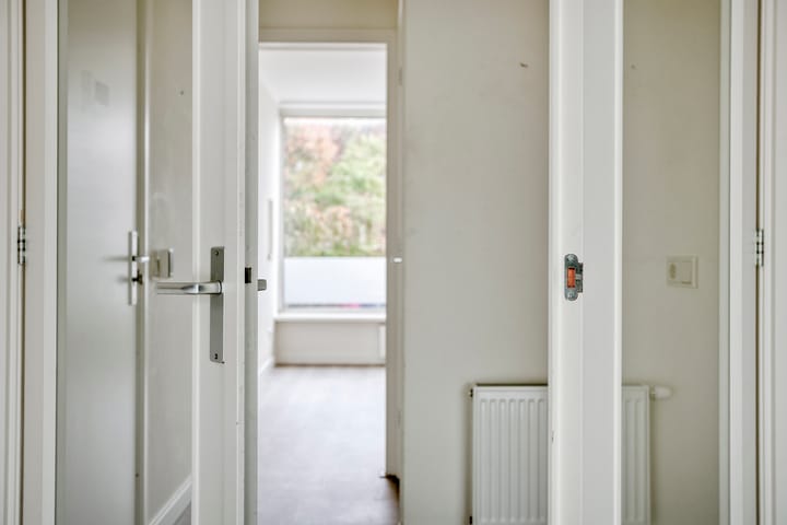 Appartement te koop: Willemstraat 62A, Hengelo