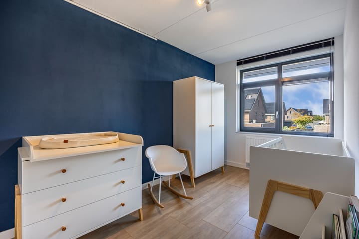 Tussenwoning te koop: Vrederiksakker 58, Heerhugowaard