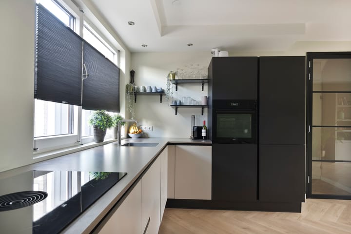 Tussenwoning te koop: Boomstede 79, Maarssen