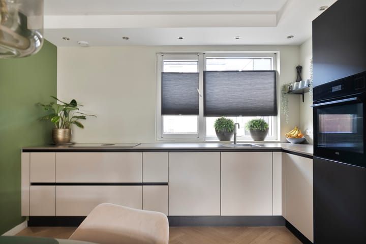 Tussenwoning te koop: Boomstede 79, Maarssen