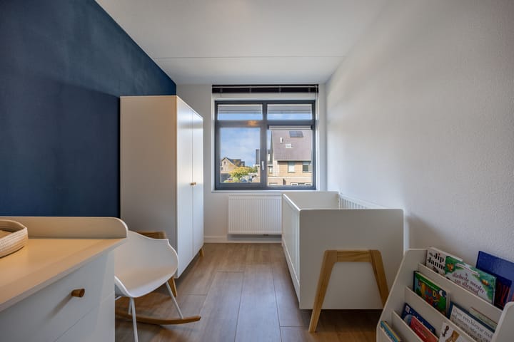 Tussenwoning te koop: Vrederiksakker 58, Heerhugowaard