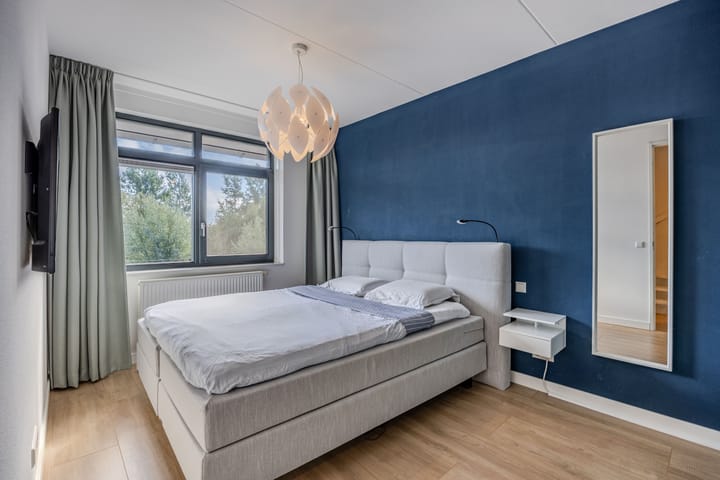 Tussenwoning te koop: Vrederiksakker 58, Heerhugowaard