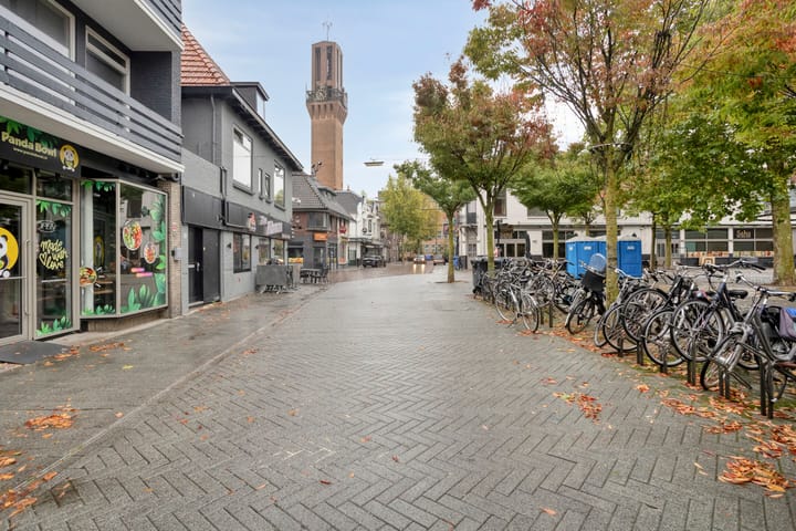 Appartement te koop: Willemstraat 62A, Hengelo