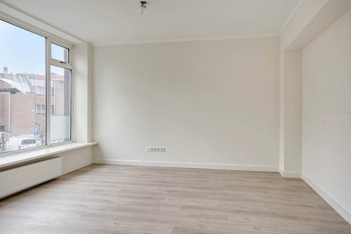 Appartement te koop: Willemstraat 62A, Hengelo