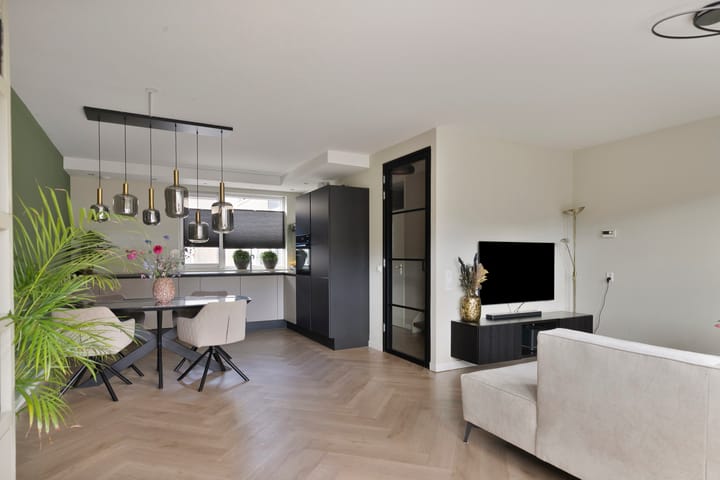 Tussenwoning te koop: Boomstede 79, Maarssen