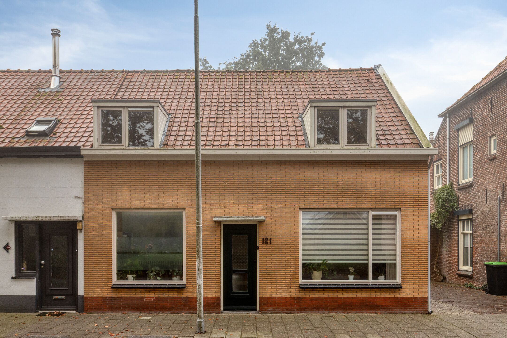 Zandstraat 121