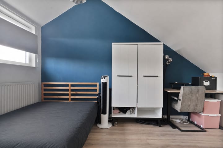 Tussenwoning te koop: Boomstede 79, Maarssen