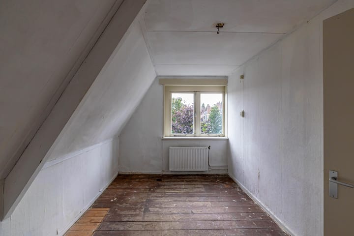 Appartement te koop: Albertine Agnesstraat 10A, Groningen