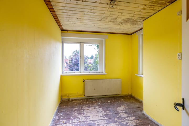 Appartement te koop: Albertine Agnesstraat 10A, Groningen