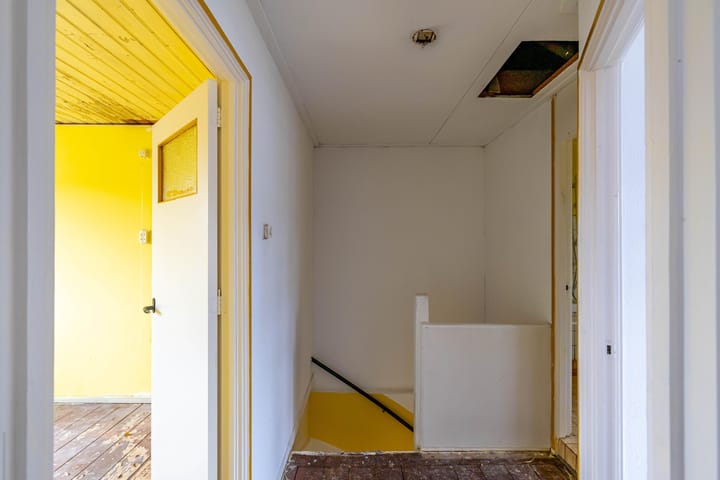 Appartement te koop: Albertine Agnesstraat 10A, Groningen