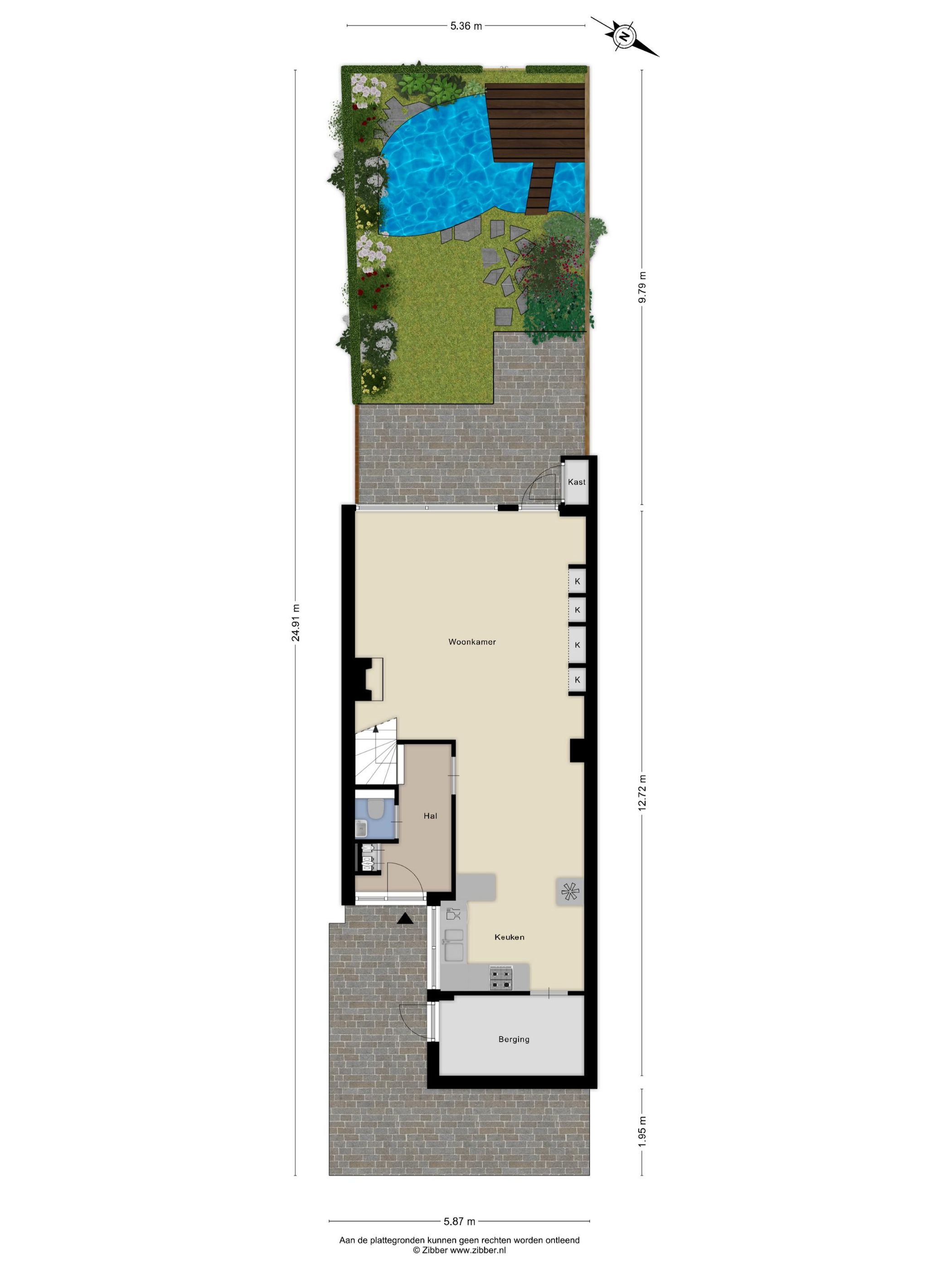 Foto 39 van Botting 4