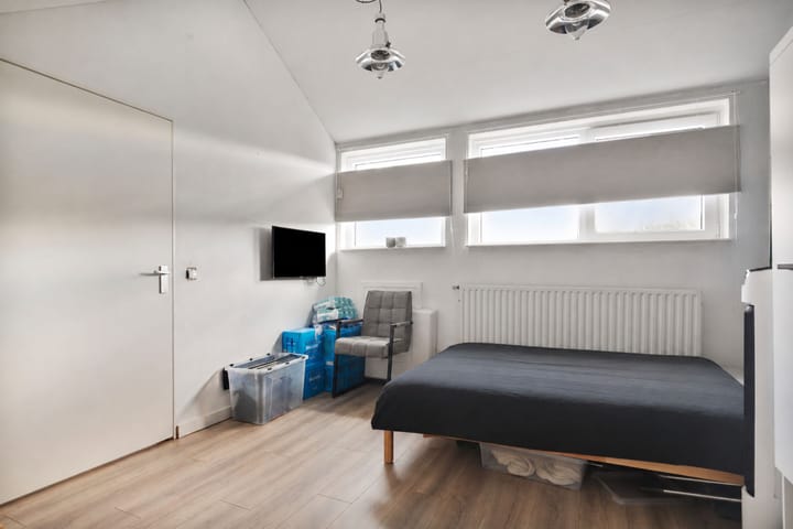 Tussenwoning te koop: Boomstede 79, Maarssen