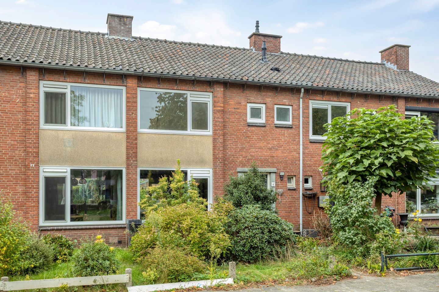 Foto 4 van Talmastraat 4
