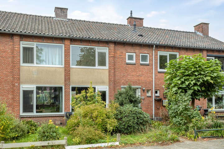 Foto 4 van Talmastraat 4