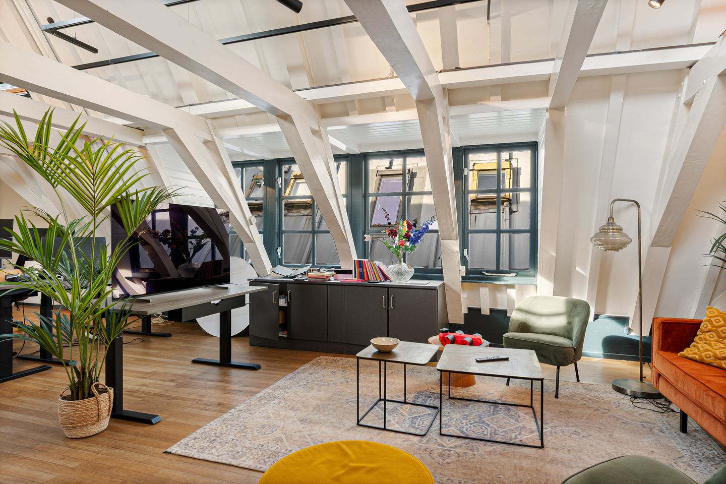 View photo 4 of Herengracht 575