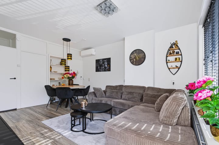 Appartement te koop: Haringvliet 29, Apeldoorn