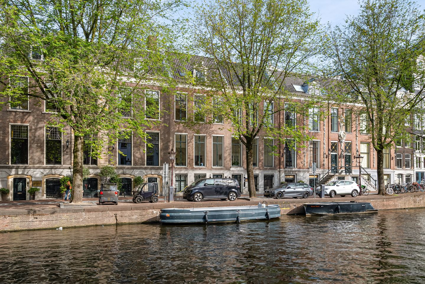 View photo 2 of Herengracht 575