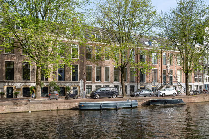 Herengracht 575, Amsterdam