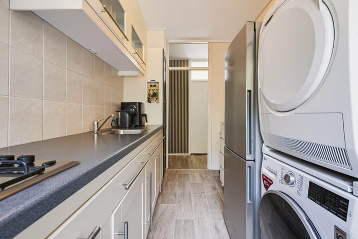 Appartement te koop: Haringvliet 29, Apeldoorn