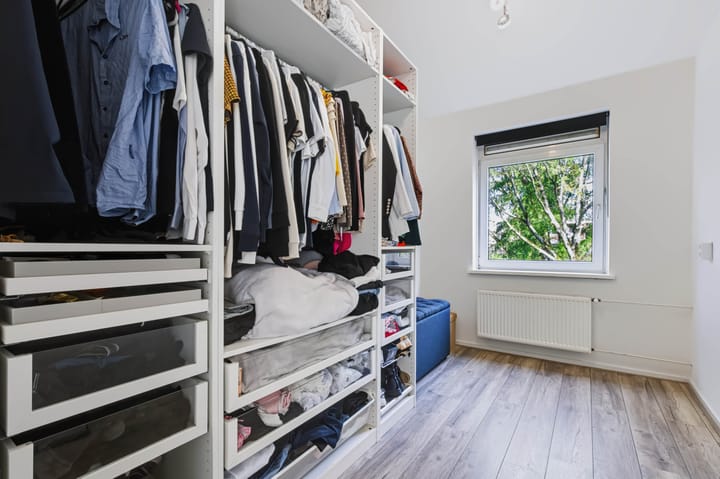 Appartement te koop: Haringvliet 29, Apeldoorn