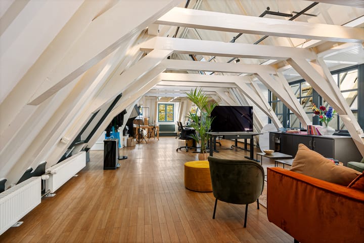 Herengracht 575, Amsterdam