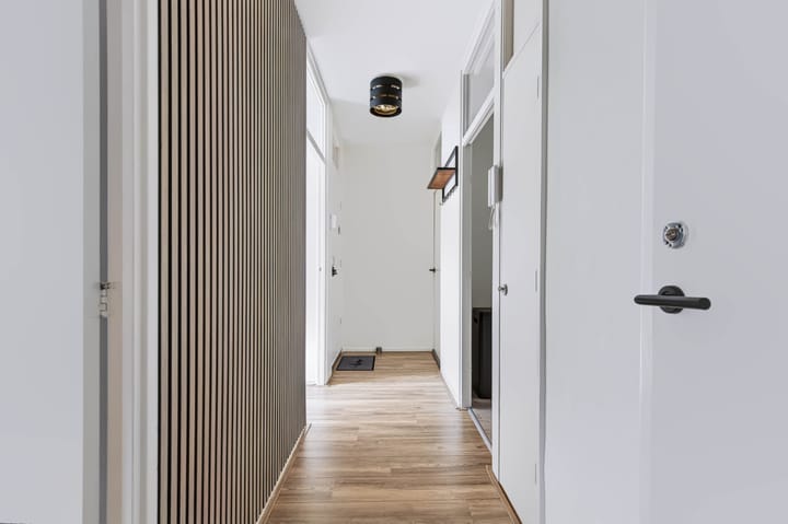 Appartement te koop: Haringvliet 29, Apeldoorn
