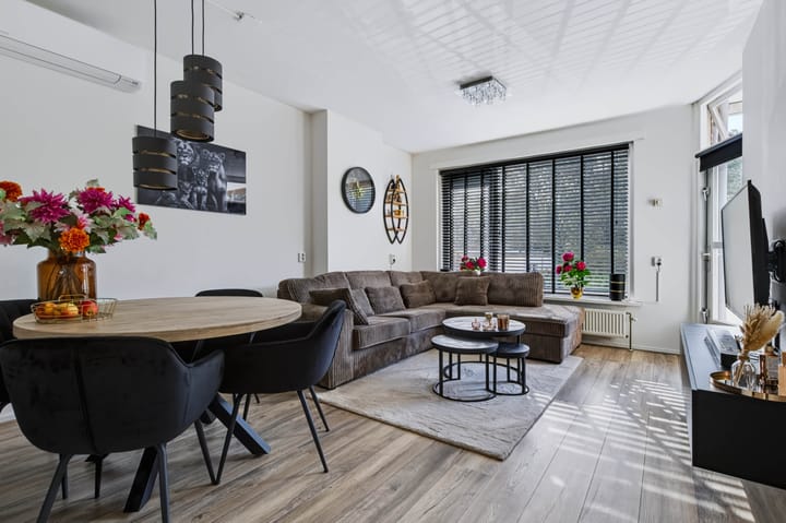 Appartement te koop: Haringvliet 29, Apeldoorn