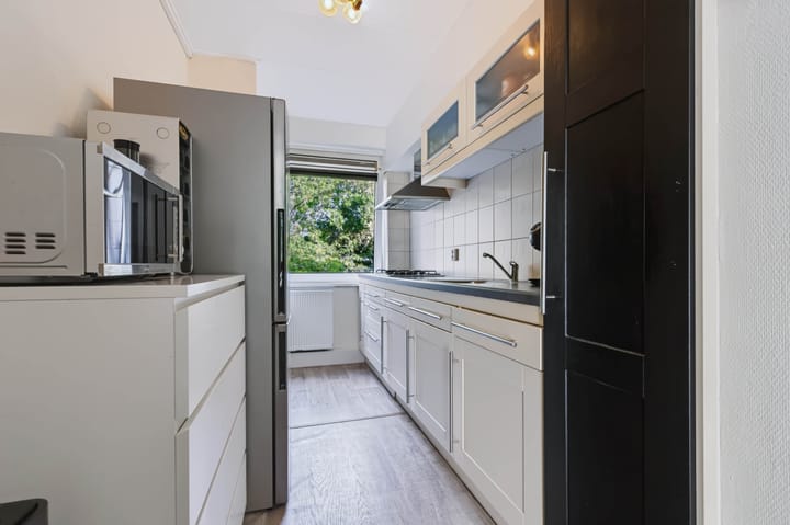 Appartement te koop: Haringvliet 29, Apeldoorn