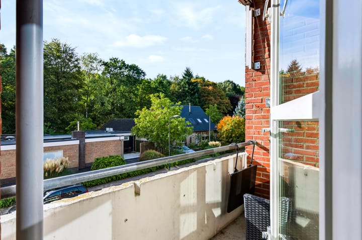 Appartement te koop: Haringvliet 29, Apeldoorn