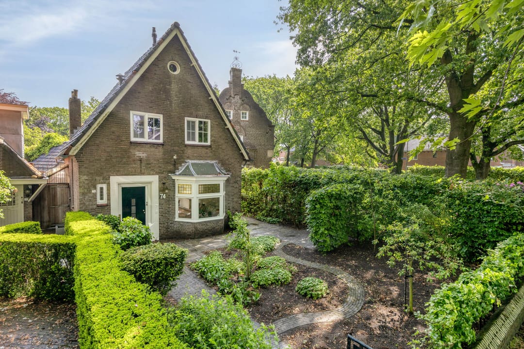 Photo 7 of Hescheweg 74