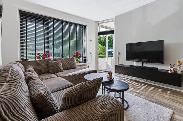Appartement te koop: Haringvliet 29, Apeldoorn