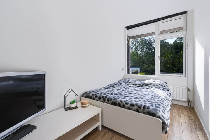 Appartement te koop: Haringvliet 29, Apeldoorn