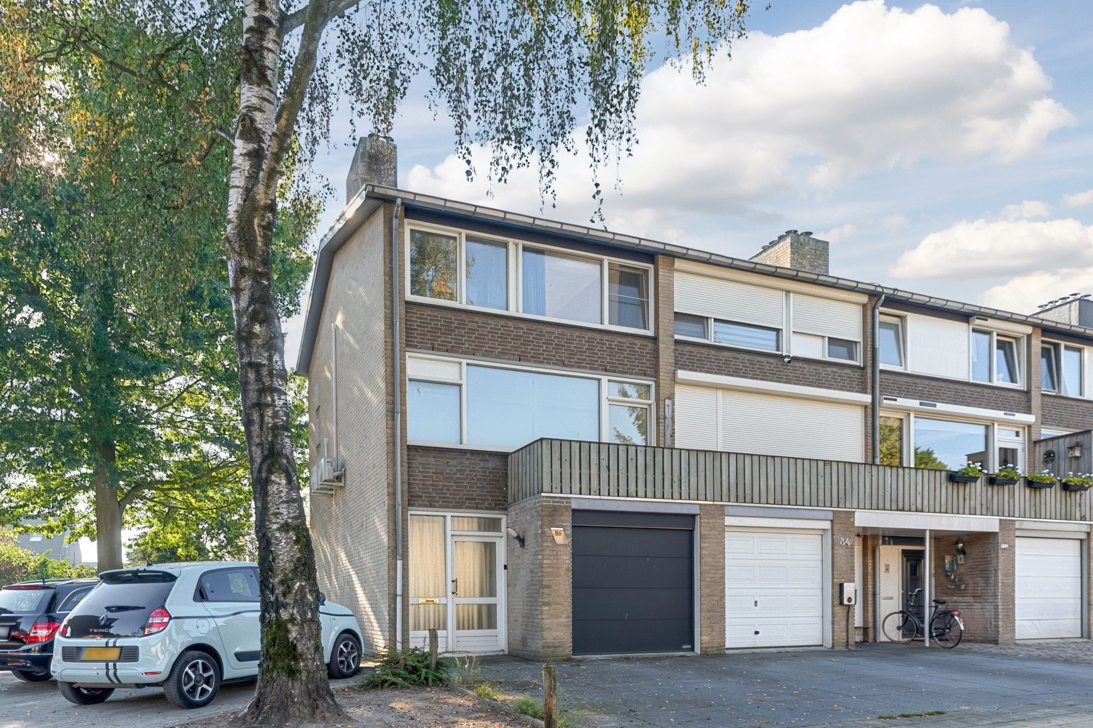 Leliestraat 86