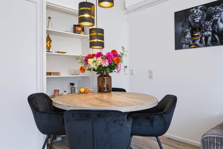 Appartement te koop: Haringvliet 29, Apeldoorn