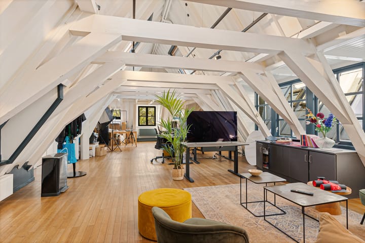 Herengracht 575, Amsterdam