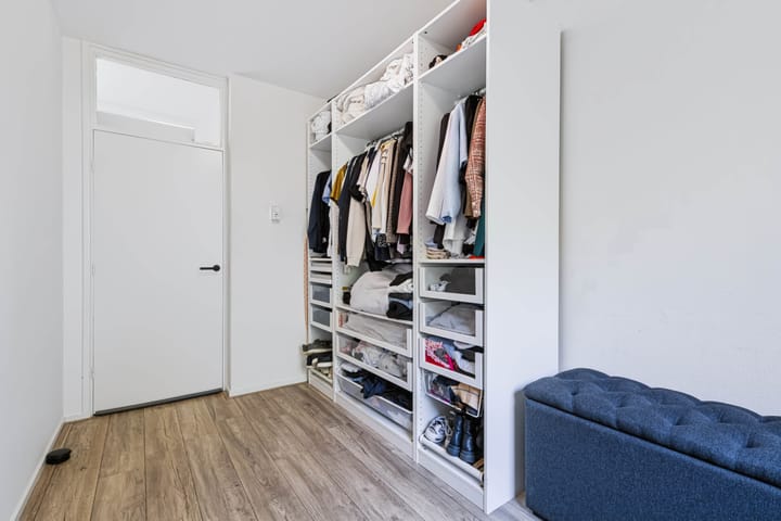 Appartement te koop: Haringvliet 29, Apeldoorn