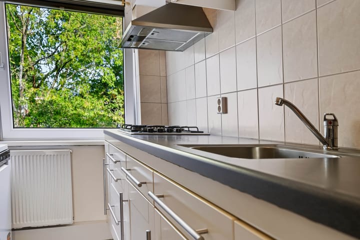 Appartement te koop: Haringvliet 29, Apeldoorn
