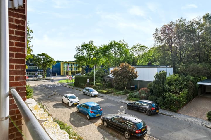 Appartement te koop: Haringvliet 29, Apeldoorn